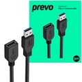 PREVO&nbsp;USBM-USBF-3M-3.0