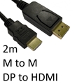 TARGET&nbsp;HDHDPORT-005-2M