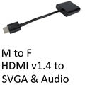 TARGET&nbsp;NLHDMI-HSV03