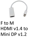 TARGET&nbsp;HDMINIDP-HDMI