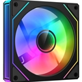 DEEPCOOL&nbsp;R-EDF120-BKAPR17-G-1