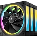 DEEPCOOL&nbsp;R-FL12R-BKAPN3-G