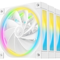 DEEPCOOL&nbsp;R-FL12R-WHAPN3-G
