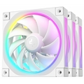 DEEPCOOL&nbsp;R-FL12-WHAPN3-G