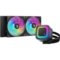 DEEPCOOL&nbsp;R-LE240-BKAMMC-G-2