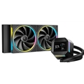 DEEPCOOL&nbsp;R-LM240-BKDMMC-1