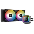 DEEPCOOL&nbsp;R-LS520-BKAMNT-G-1