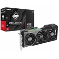 ASROCK&nbsp;RX9070XT SLD 16G