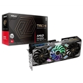ASROCK&nbsp;RX9070XT TC 16GO