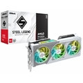 ASROCK&nbsp;RX9060XT SL 16GO