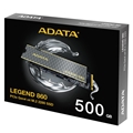 ADATA&nbsp;SLEG-860-500GCS