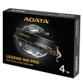 ADATA&nbsp;SLEG-900P-4TCS