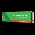 WD&nbsp;WDS500G4G0E
