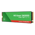 WD&nbsp;WDS500G4G0E