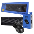 EVO LABS&nbsp;KEEVO-KMSET