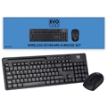 EVO LABS&nbsp;WM-757UK