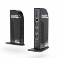 PLUGABLE&nbsp;UD-ULTC4K-EU