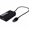 PLUGABLE&nbsp;UGA-4KHDMI