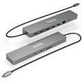 PLUGABLE&nbsp;USBC-11IN1E