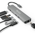 PLUGABLE&nbsp;USBC-7IN1E