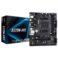 ASROCK&nbsp;A520M-HVS