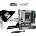ASROCK&nbsp;B760M STEEL LEGEND WIFI