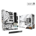 ASROCK&nbsp;B850M Steel Legend WiFi
