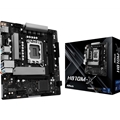 ASROCK&nbsp;H810M-X