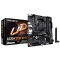 GIGABYTE&nbsp;A520M DS3H WIFI6E