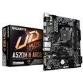 GIGABYTE&nbsp;A520M H ARGB