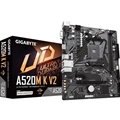 GIGABYTE&nbsp;A520M K V2