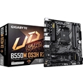 GIGABYTE&nbsp;B550M DS3H R2