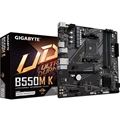 GIGABYTE&nbsp;B550M K