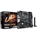 GIGABYTE&nbsp;B550M K WIFI6E