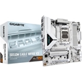 GIGABYTE&nbsp;B850M EAGLE WF6E ICE