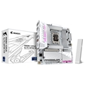 GIGABYTE&nbsp;B860M AORUS ELITE WIFI6E ICE