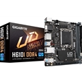 GIGABYTE&nbsp;H610I DDR4