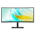 SAMSUNG&nbsp;LS34C652UAUXXU