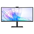 SAMSUNG&nbsp;LS34C652VAUXXU