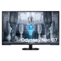 SAMSUNG&nbsp;LS43CG700NUXXU