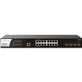 DRAYTEK&nbsp;VSPQ2200XB-K