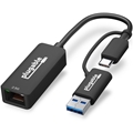 PLUGABLE&nbsp;USBC-E2500