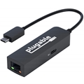 PLUGABLE&nbsp;USBC-E2500PD