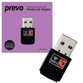 PREVO&nbsp;USBW5
