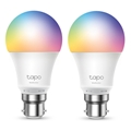 TP-LINK&nbsp;Tapo L530B(2-Pack)