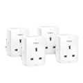 TP-LINK&nbsp;Tapo P100(4-pack)