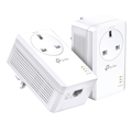 TP-LINK&nbsp;TL-PA7017P KIT