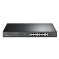 TP-LINK&nbsp;TL-SG1218MPE