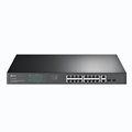 TP-LINK&nbsp;TL-SG1218MP