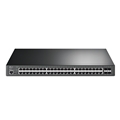 TP-LINK&nbsp;TL-SG3452XP